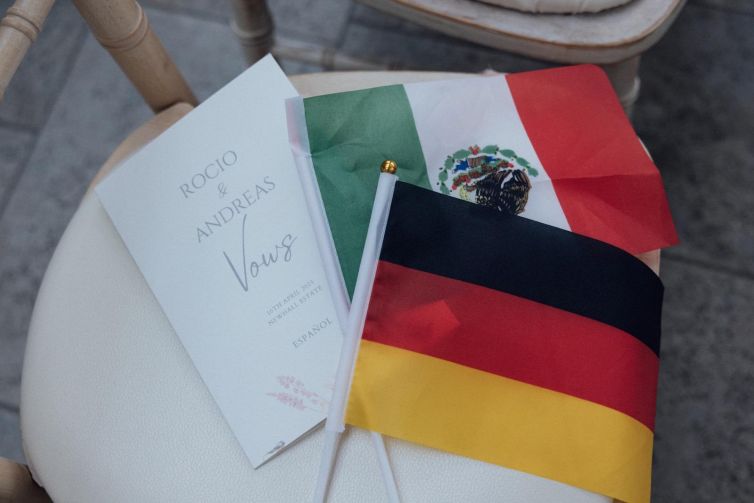 Order of the Day Signs 3