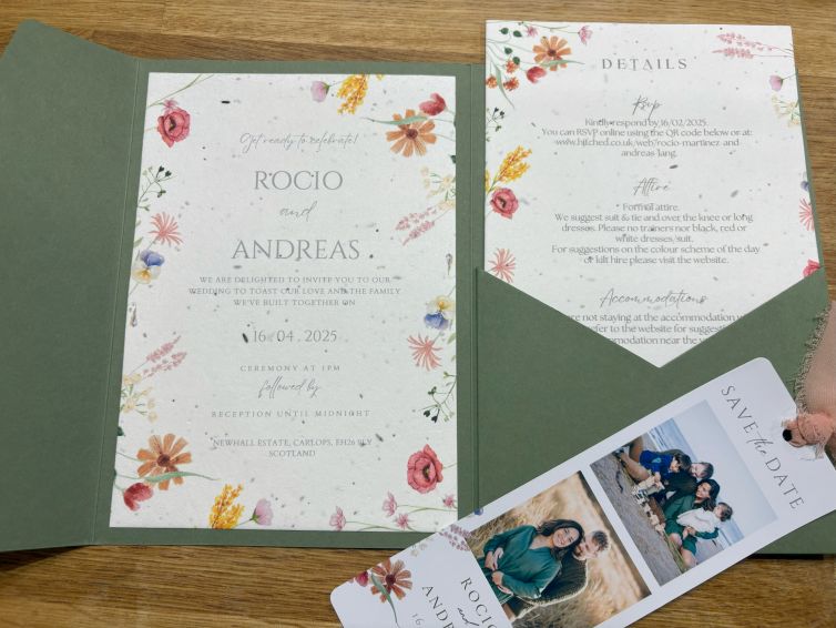 Invitations (10)