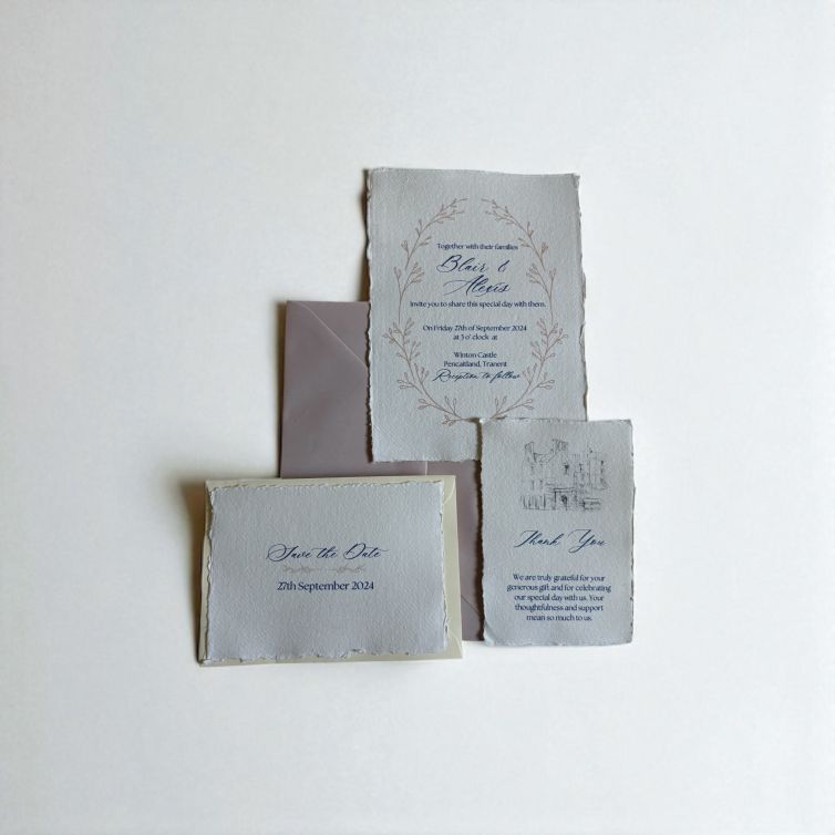 Invitations (19)