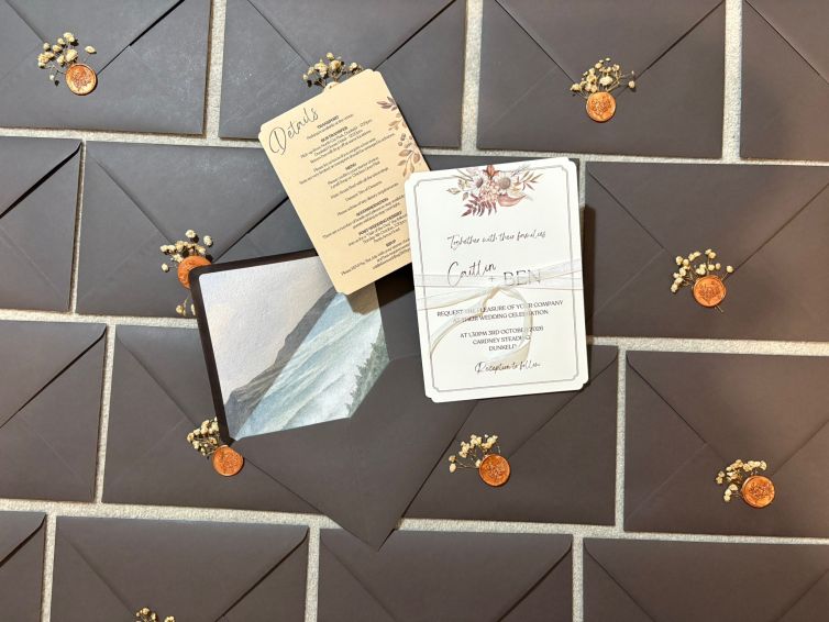 Invitations (26)