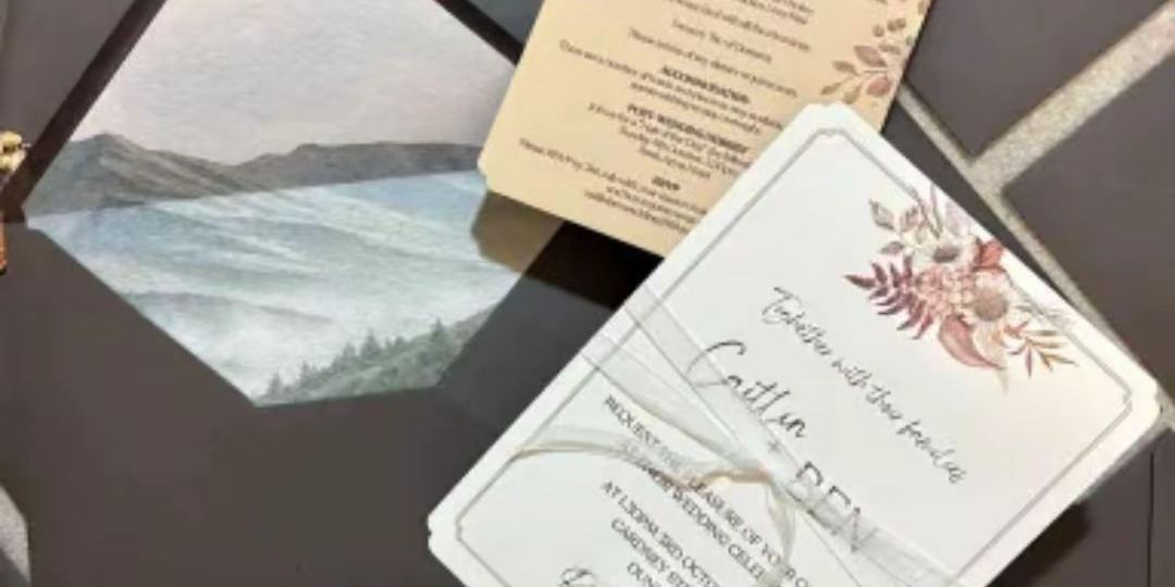 Invitations (29)