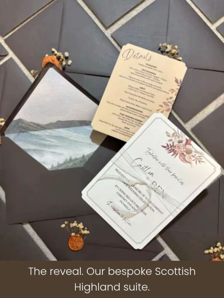 Invitations (29)