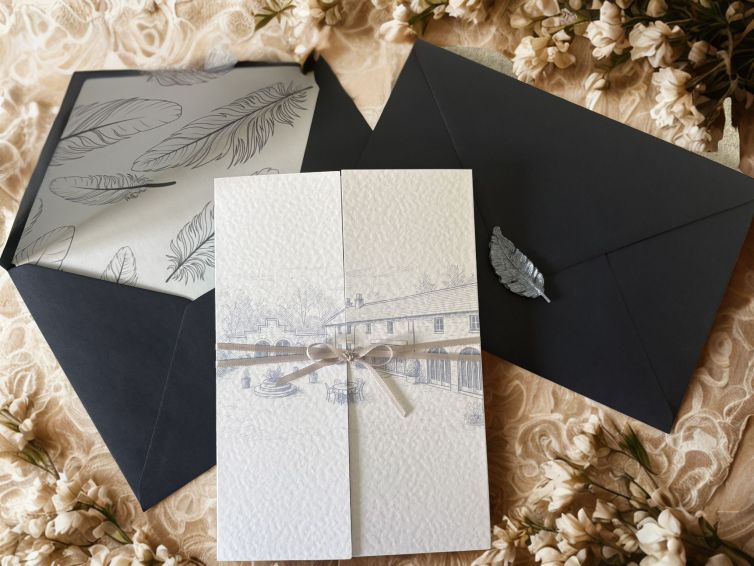 Invitations (30)