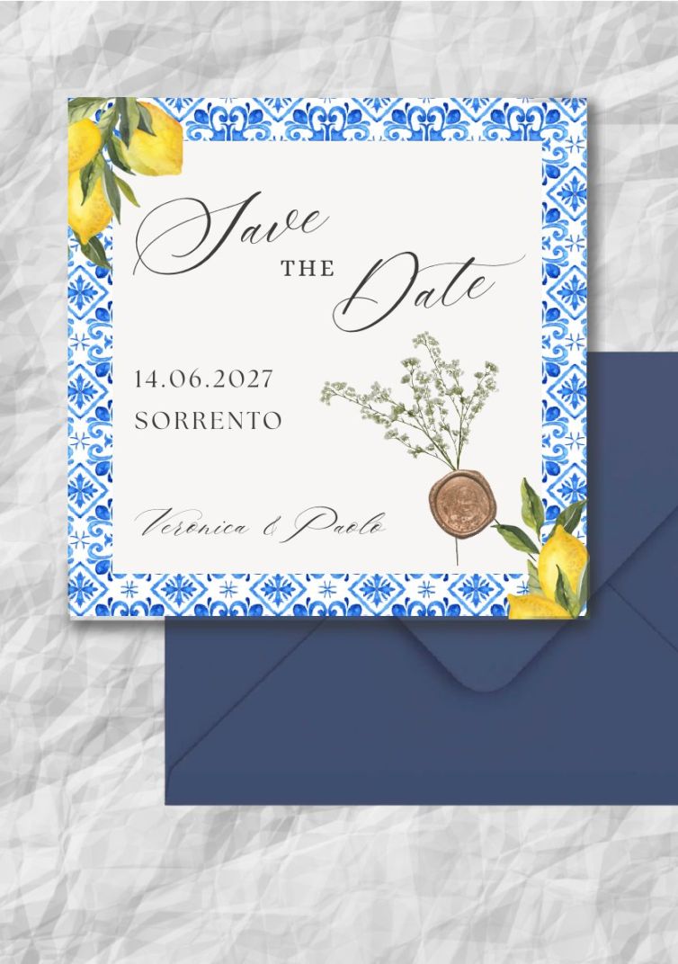 Italian Save the Date (2)